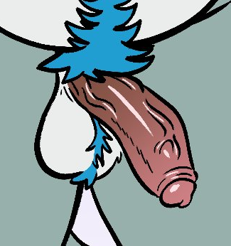 1futa anthro big_penis furry futa_only futanari harriet_(harry_amoros) harry_amorós huge_cock penis tagme typhmom