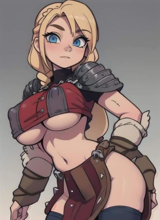 1girls ai_generated armor ass ass_up astrid_hofferson blonde blonde_female blonde_hair blonde_hair_female blue_eyes boobs braid braided_hair braids breast breasts butt cleavage curvaceous curvaceous_body curves curvy curvy_body curvy_female curvy_figure dreamworks exposed_ass exposed_breast exposed_breasts exposed_butt female female_only hourglass_figure how_to_train_your_dragon light-skinned_female light_skin single_braid solo solo_female tagme underboob voluptuous voluptuous_female woman