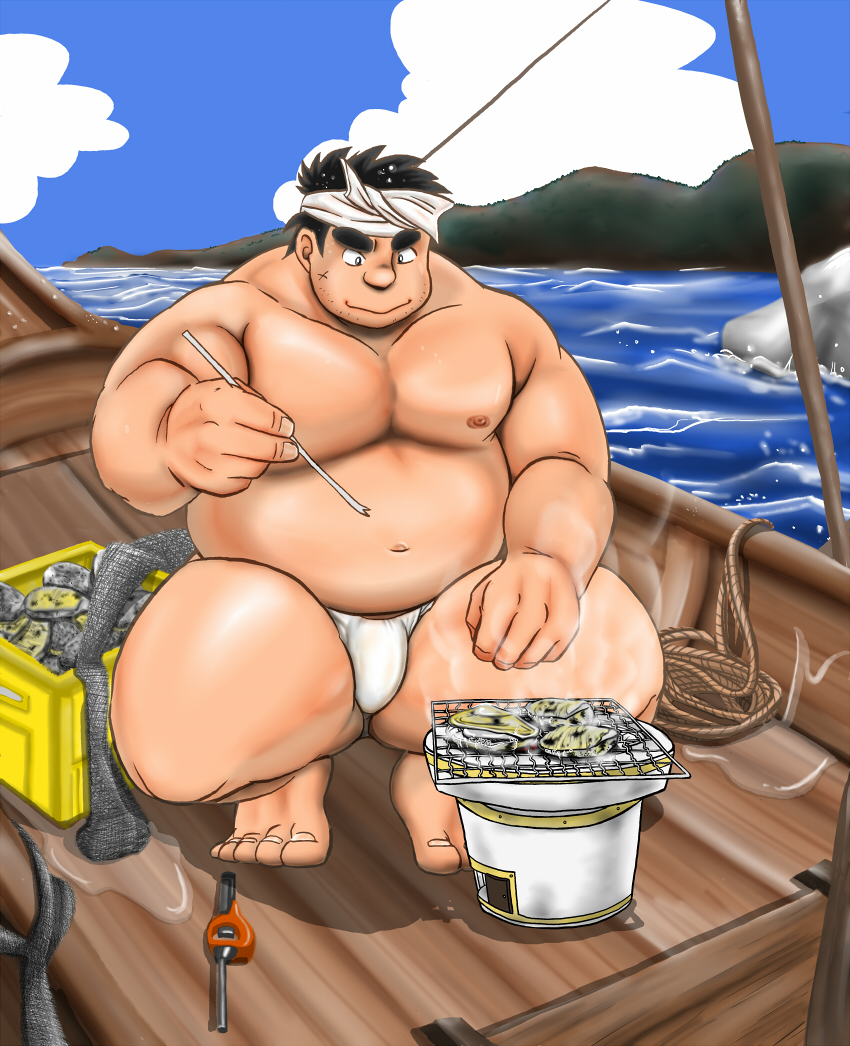 Original Character (Original) Rule 34 Image