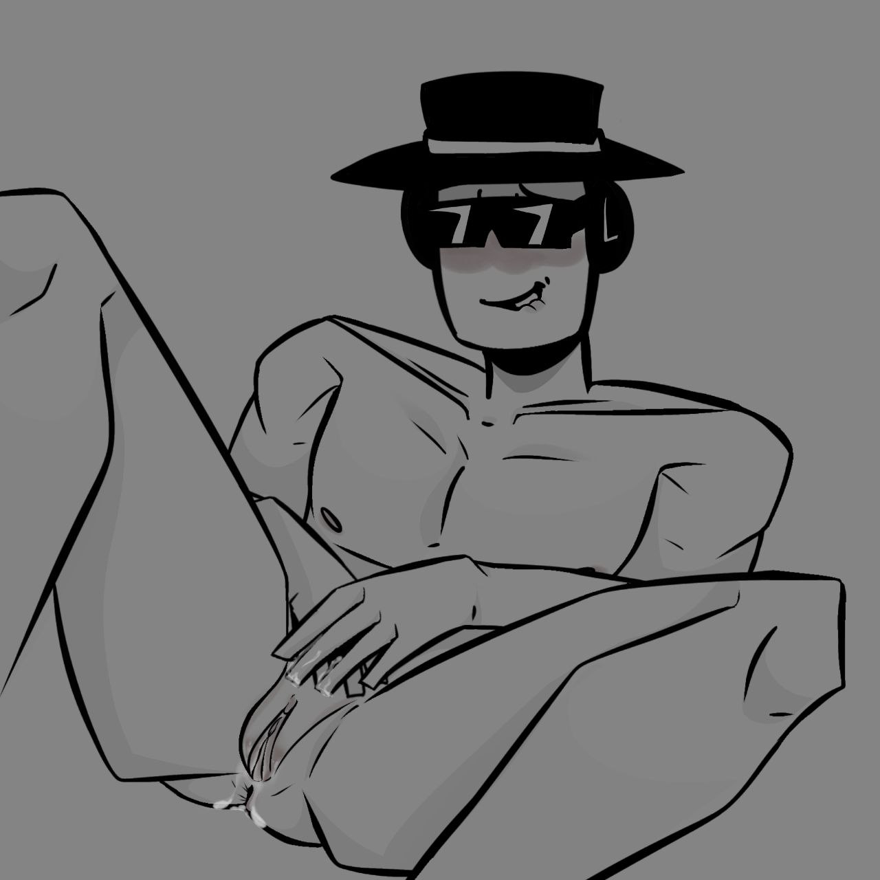 chance (forsaken), forsaken (roblox), roblox, roblox game, robloxian, tagme, tagme (artist)