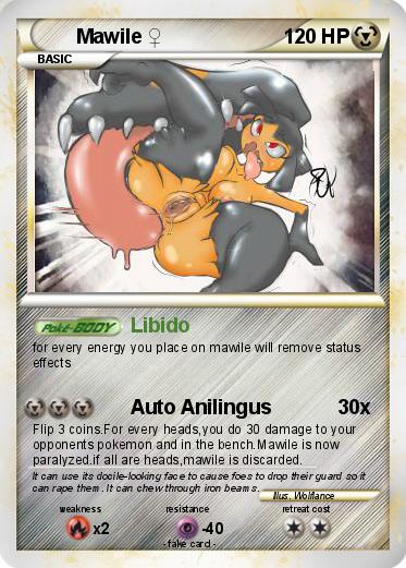 Generation 3 Pokemon (Nintendo) Rule 34 Image