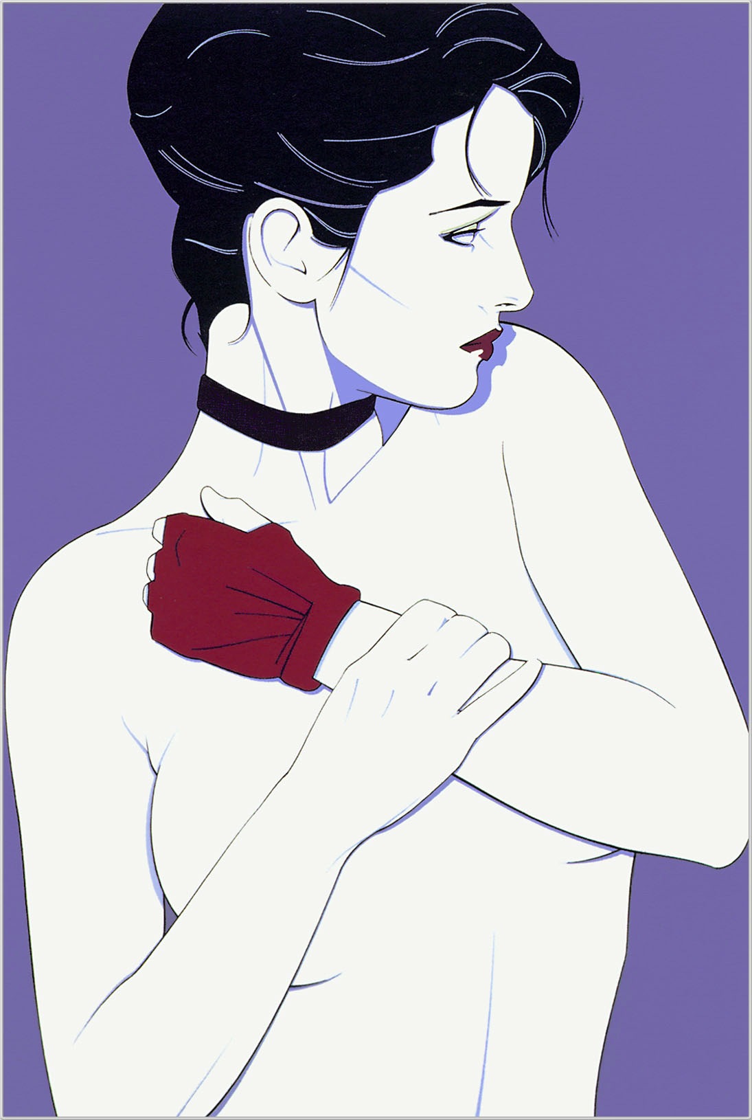 patrick_nagel tagme