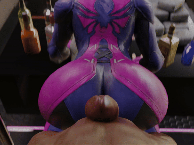 1boy, 1boy1girl, 1girls, 3d, animated, ass job, big ass, big butt, big cock, big penis, big thighs, buttjob, buttjob over clothes, clothed female, clothed female nude male, dark-skinned male, doggy style, dry humping, female, juri han, kishi, male, male pov, male/female, nude male, nude male clothed female, penis, pov, shorter than 30 seconds, street fighter, street fighter v, tagme, thicc, thick penis, thigh highs, twerk, twerking, video games