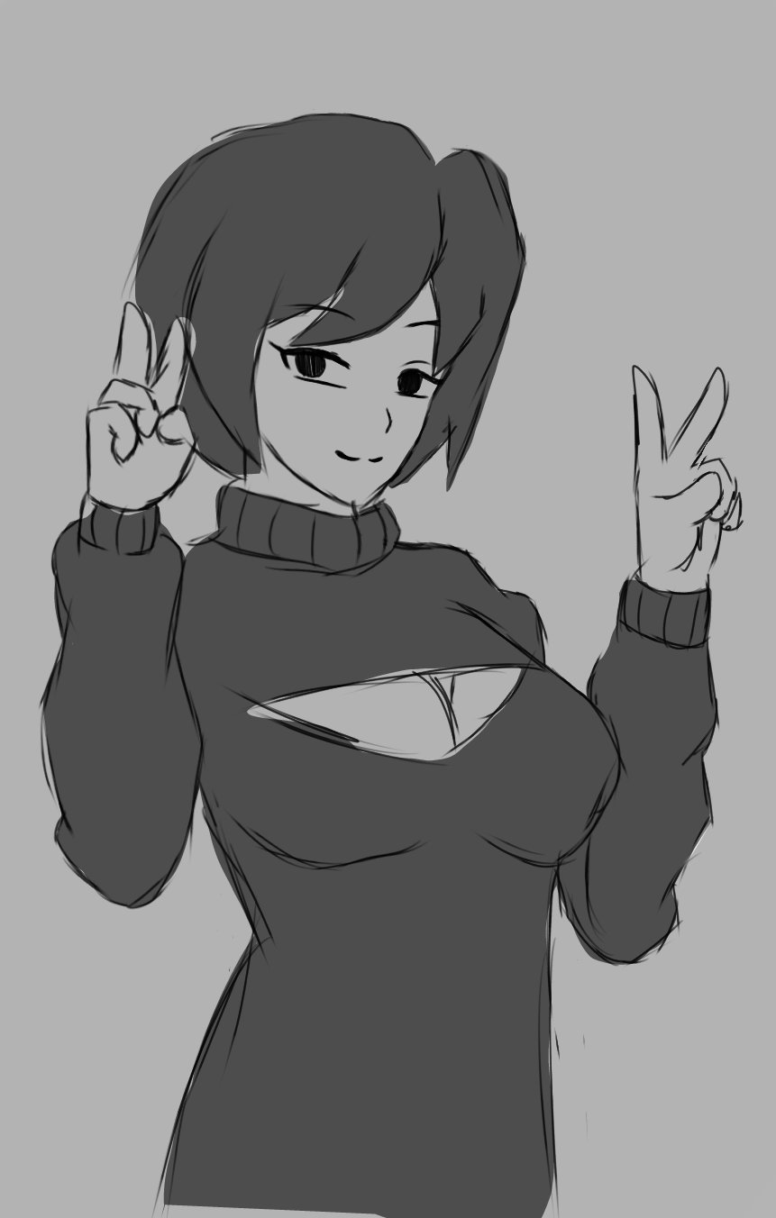 Ava (Gazoogaloo) Rule 34 Image