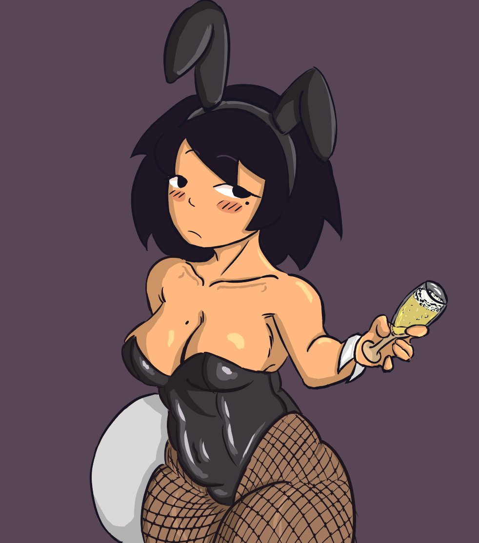 Ava (Gazoogaloo) Rule 34 Image