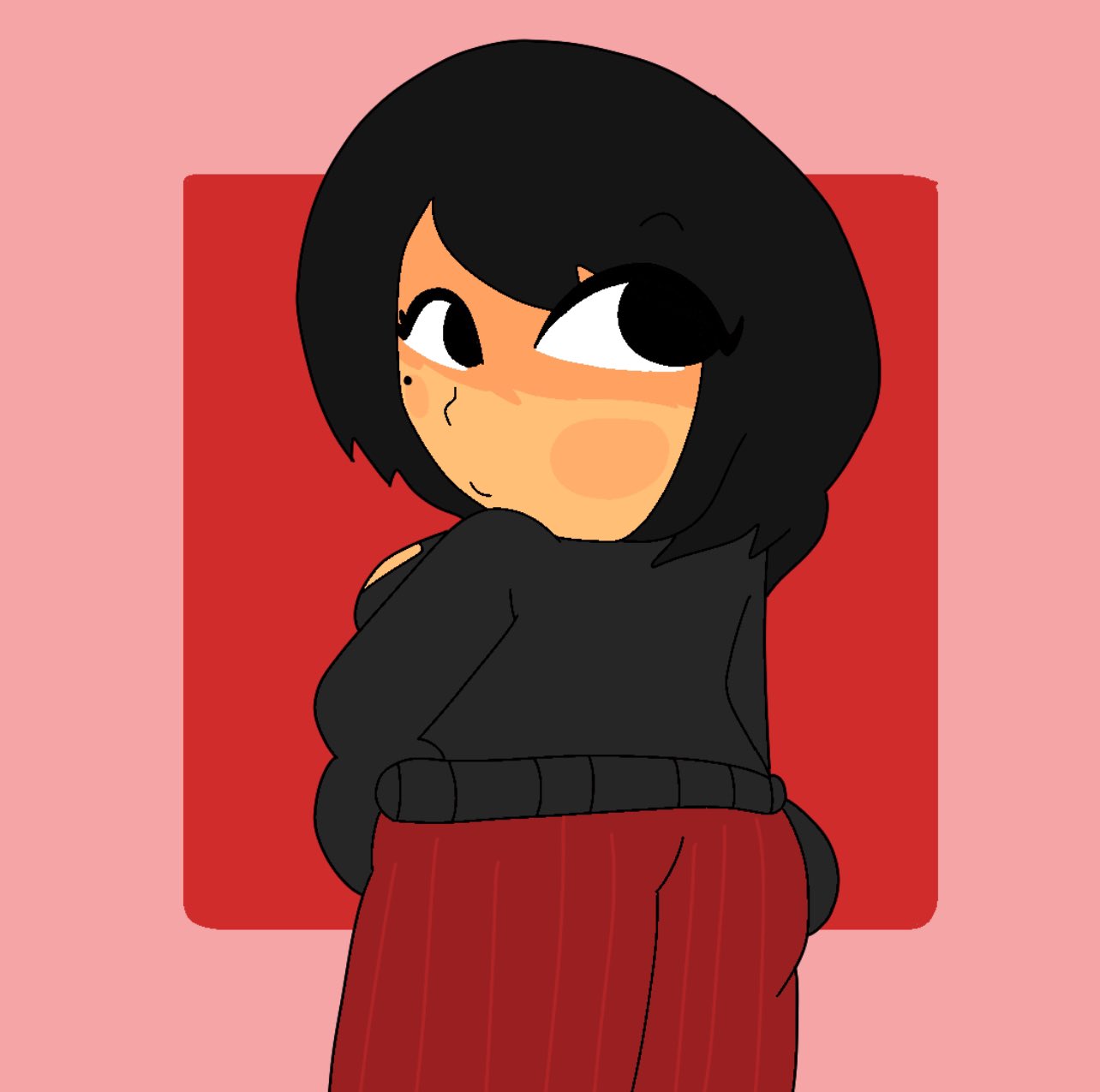 Ava (Gazoogaloo) Rule 34 Image