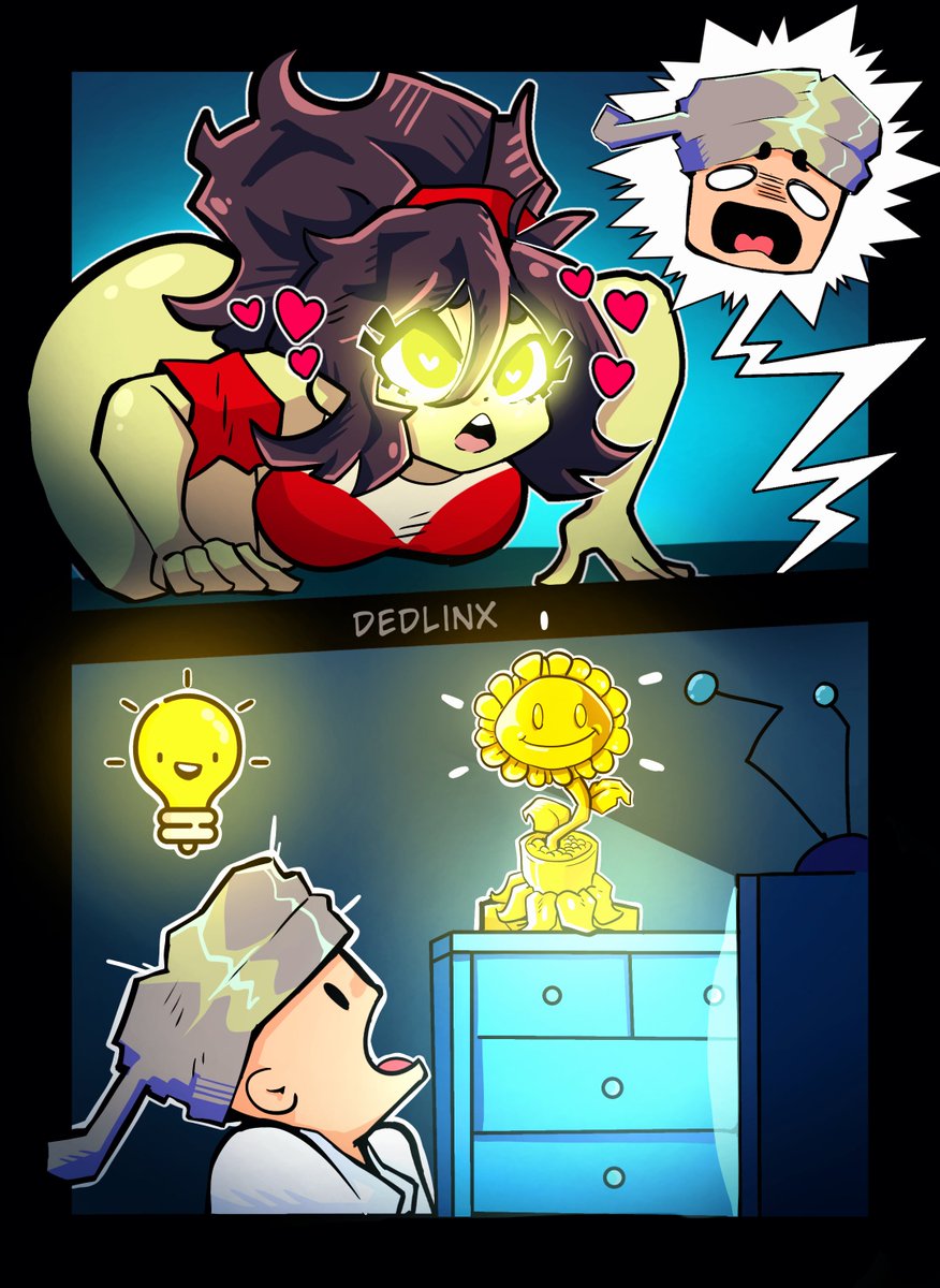 big_ass big_breasts big_butt big_thighs big_titties cheerleader cheerleader_uniform cheerleader_zombie curvaceous curvaceous_female curvaceous_figure curvy curvy_figure curvy_hips dedlinx dedlinx_(artist) female femdom flustered_male infected male malesub plants_vs_zombies pvz tagme undead undead_female zombie zombie_(pvz) zombie_girl