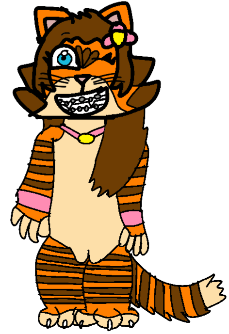 1girls 2025 anthro blue_eyes braces brown_hair brown_hair_female cat_tail catgirl catswithtits cuarla_ginessan dark_red_ginessan domestic_cat drawing felid feline felis female female_nudity flower_in_hair full_body furry furry_ears furry_female furry_only furry_tail grin kitten kittentits long_hair looking_at_viewer low_quality meow meowing multicolored_body multicolored_fur naked naked_female no_skirt no_sleeves one_eye_closed open_mouth orange_ears orange_fur orange_tail pink_bracelet pink_collar pink_ears pink_flower pink_jewelry pink_nose porn pornography pussy rule34 rule_34 sex sexy sharp_teeth simple_background sister sisters slit_pupils smile solo solo_female solo_focus standing standing_sex tagme teeth the_tilampado_and_zhycip_show tontin_s.l.t transparent_background whiskers winking winking_at_viewer