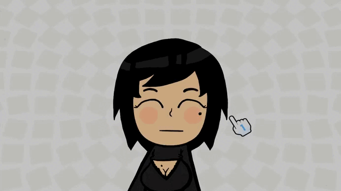 Ava (Gazoogaloo) Rule 34 Image
