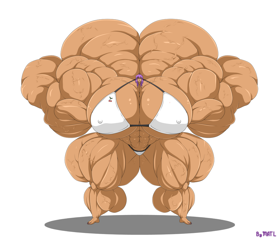 abs biceps big_breasts big_muscles breasts extreme_muscles female gigantic_muscles hair horn huge_breasts huge_muscles hyper_breasts hyper_muscles large_breasts large_muscles massive_muscles matl muscles muscular muscular_arms muscular_female muscular_legs muscular_thighs needs_larger_breasts pecs purple_hair