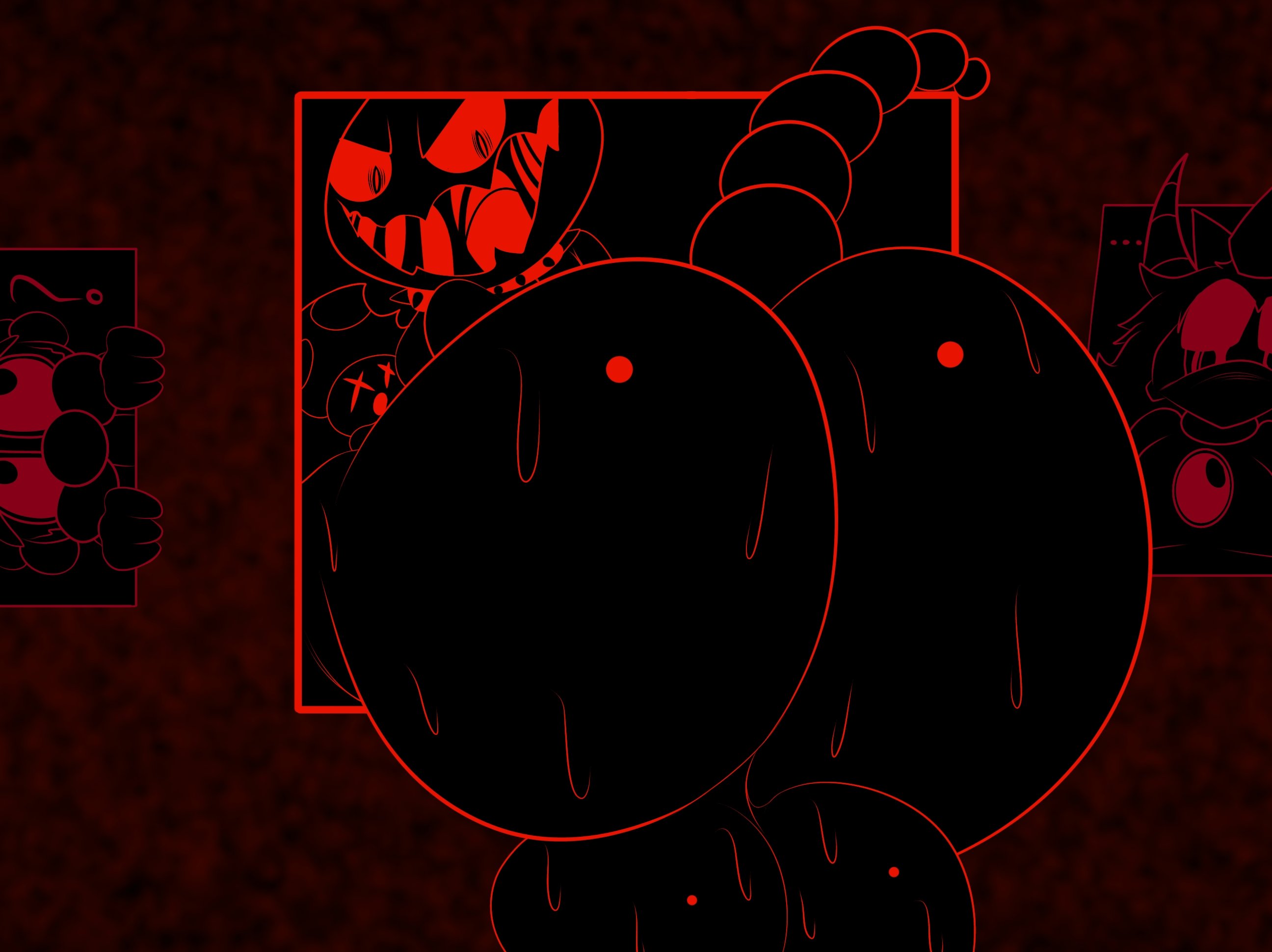 ass, chain chomp, coronation day (creepypasta), creepypasta, femboy, friday night funkin, gay, gay anal, gay male, gay sex, homosexual, homosexual male, homosexual sex, house of horrorbrews, male, male only, male penetrated, male penetrating, male penetrating male, male/male, mario (series), marios madness, massive ass, monster chomp (plushtrapboy), plushtrapboyuwu, princess peach (coronation day), solo male, super mario world, the forest king (coronation day), turmoil (marios madness), yaoi