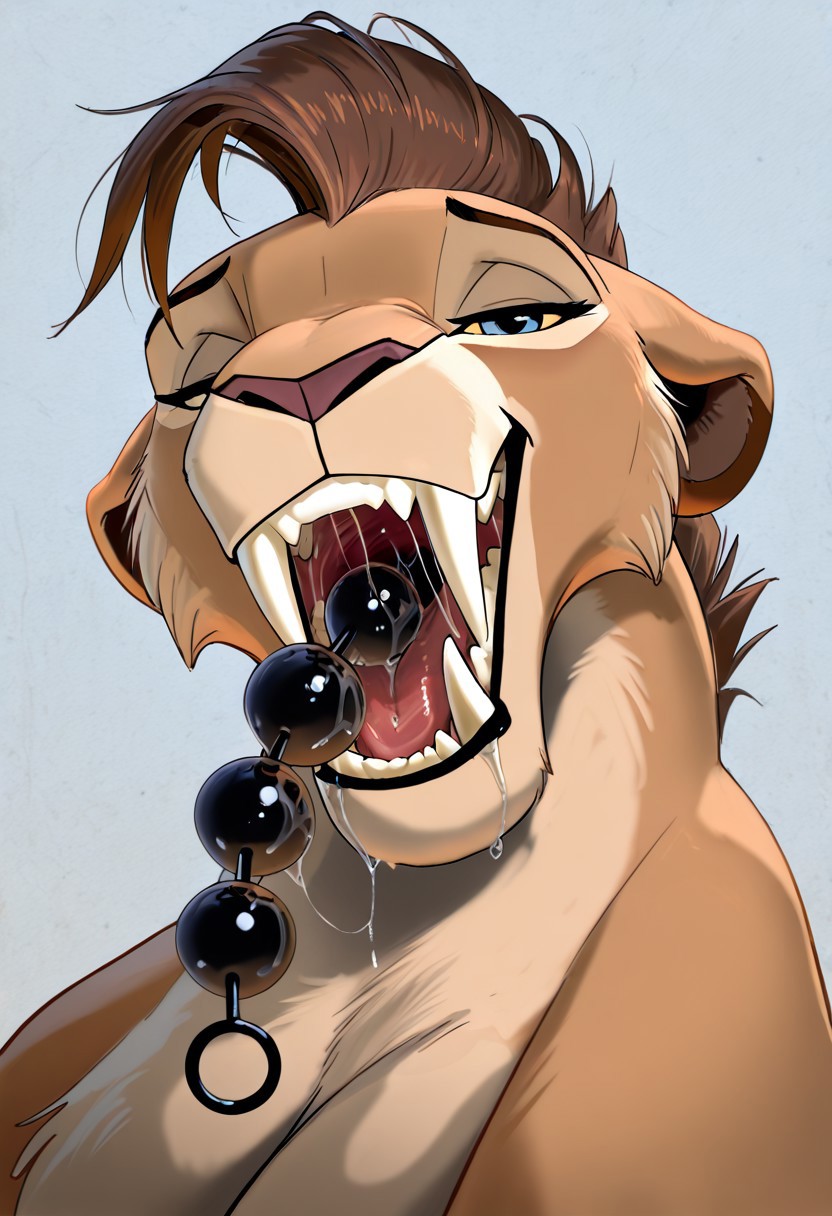 Mohawk (Hairstyle) Rule 34 Image