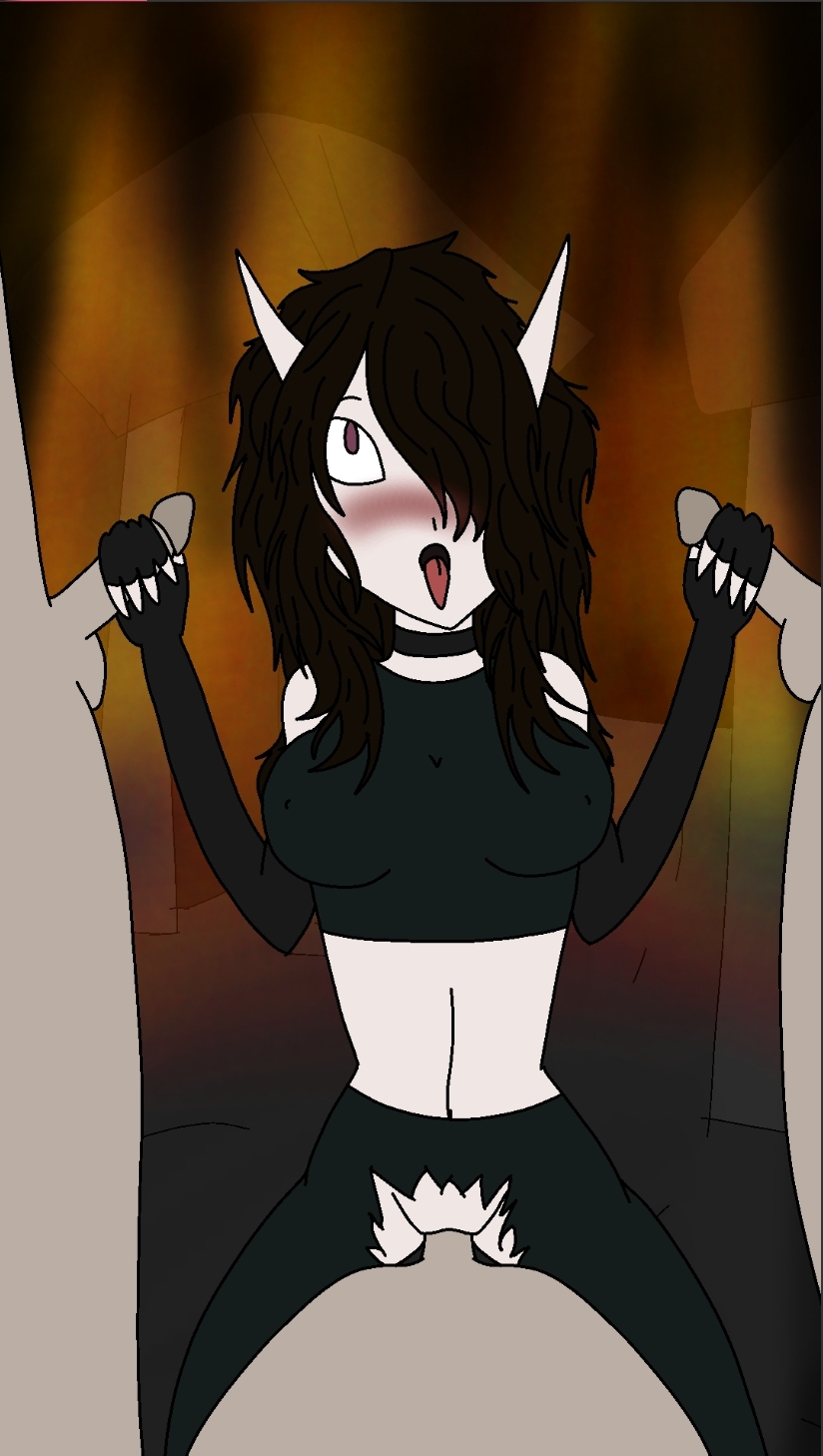 Original Character (Original) Rule 34 Image