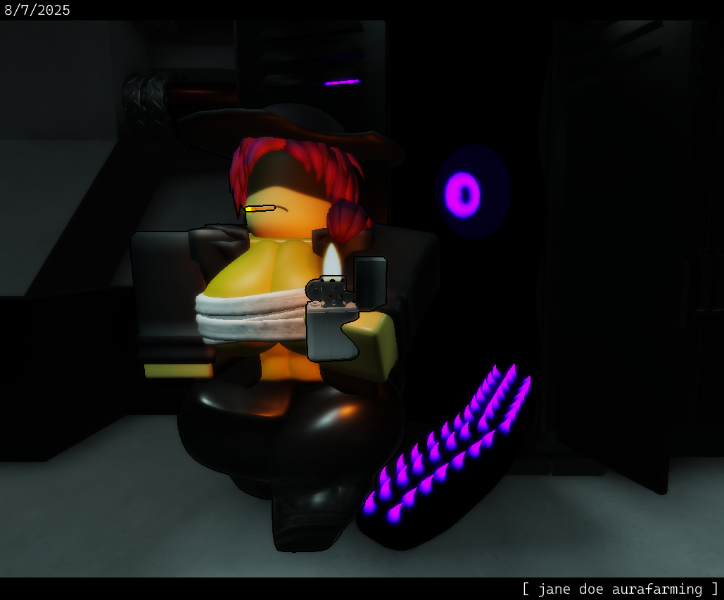1girls 3d bandage bandages bandages_around_breasts bandages_around_chest baronaces cigarette cigarette_in_mouth covered_eyes forsaken forsaken_(roblox) huge_breasts imminent_rape jane_doe_(forsaken) pink_hair pressure_(roblox) puddles_of_void-mass_(pressure) request roblox roblox_game roblox_studio robloxian self_upload smoking smoking_cigarette tagme tentacle tentacle yellow_body