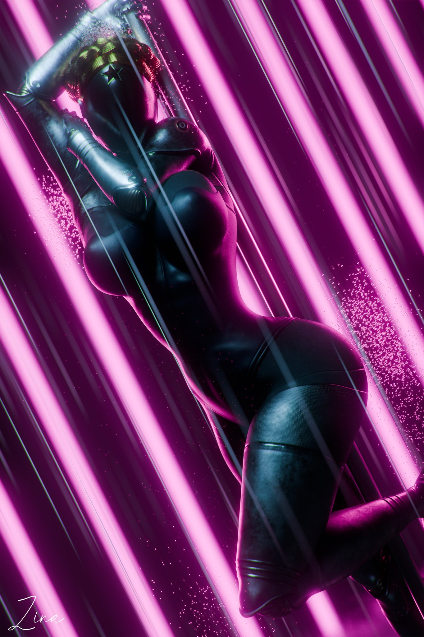 1girls 3d android atomic_heart ballerina big_breasts big_thighs blonde_hair breasts crown_braid curvaceous curvy curvy_figure cyborg cyborg_girl digital_media_(artwork) ekaterina_nechayeva female focus_entertainment gynoid hips hourglass_figure huge_ass huge_breasts large_breasts legs mature mature_female metallic_body mundfish rebirthzina right_(atomic_heart) russian russian_girl the_twins_(atomic_heart) thick thick_hips thick_legs thick_thighs thighs voluptuous voluptuous_female waist wide_hips zina_(artist)