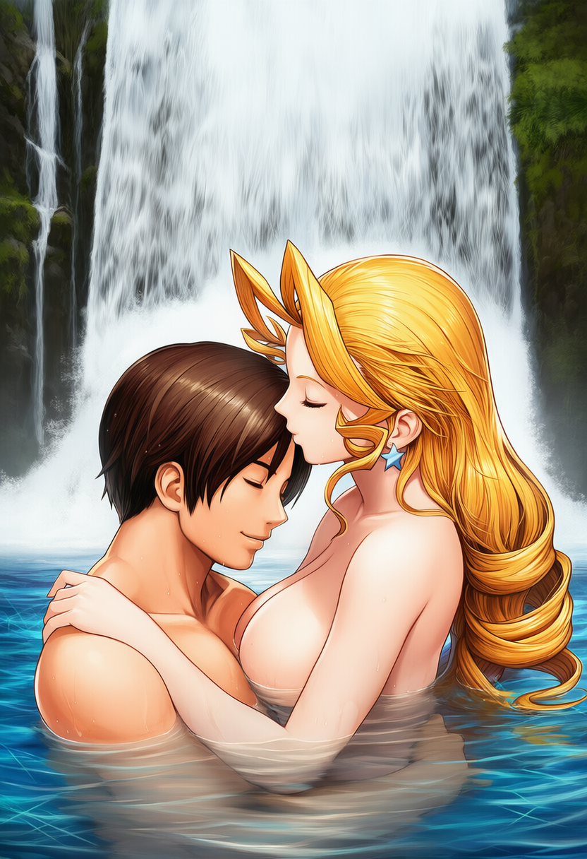 After Sex Rule 34 Image