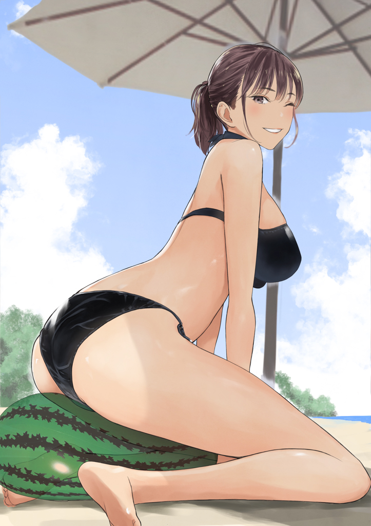 Original Character (Original) Rule 34 Image