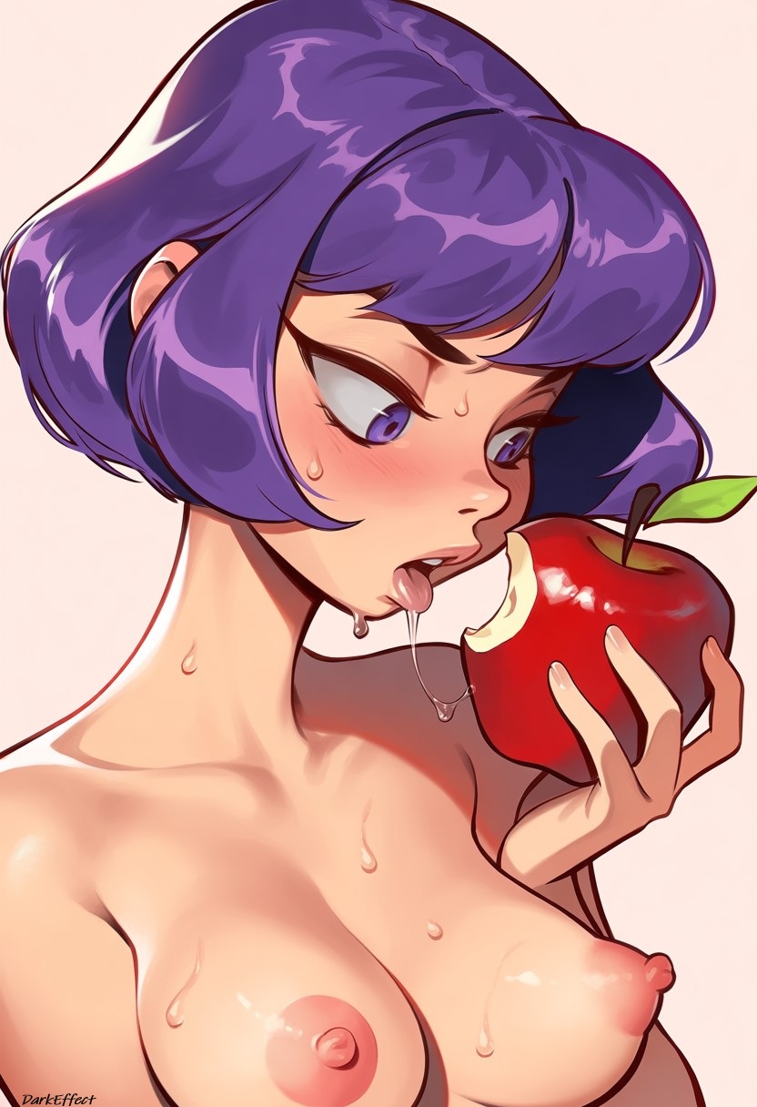 1girls Rule 34 Image