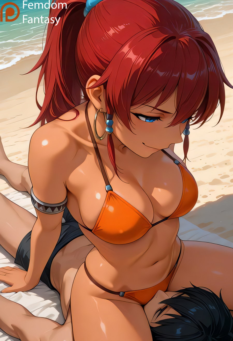  breasts, 1boy, 1girls, ai, ai generated, bellows (suisei no gargantia), between legs, big, breasts, cunnilingus, cunnilingus through clothes, dominand female, dominant, dominatrix, facesitting, female, female dominating male, female domination, femdom, femdomfantasyai, forced, highres artwork, juice, licking, male, malesub, oral, peek, pov, pussy, sex, suisei no gargantia, tongue, tongue out, worship