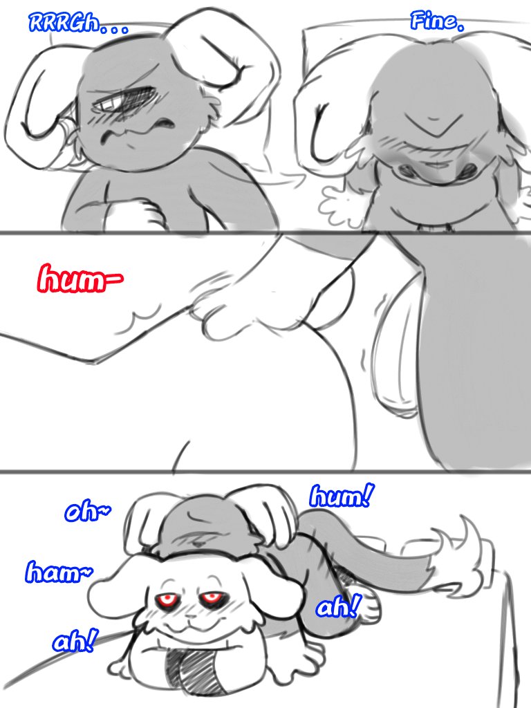 anthro anthro_on_anthro anthro_only black_sclera critters_(poppy_playtime) furry_only no_humans oc ocs poppy_playtime poppy_playtime_(chapter_3) sex smiling_critters smiling_sins tagme white_pupils