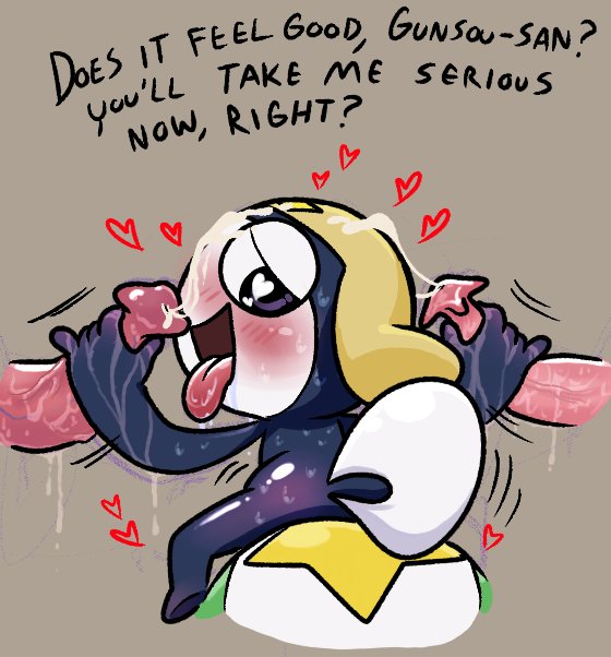 Keroro (Keroro Gunsou) Rule 34 Image
