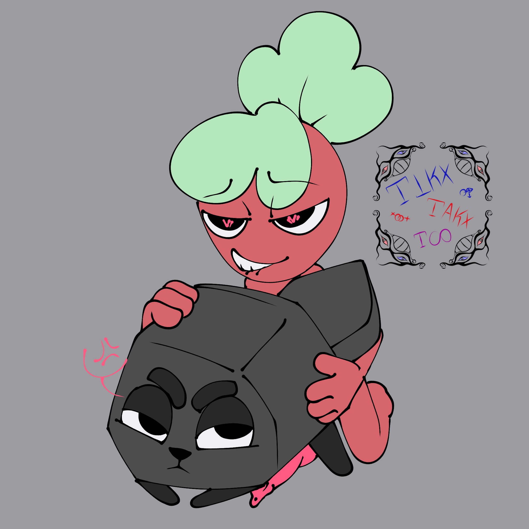 anal, anal penetration, anal sex, angry expression, angry face, anthro, anthro on feral, anthro penetrating, anthro penetrating feral, blushcrunch studio, canine, canine genitalia, canine penis, coal, coal (dandy's world), dandy's world, dandys world, domestic dog, feral, feral female, futa on male, futanari, heart, heart-shaped pupils, hearts, living object, low effort, mad, male penetrating, object, object head, penis, rape, roblox, sex, simple background, sprout (dandy's world), strawberry, tikxtakxtoo, zoo, zoophilia