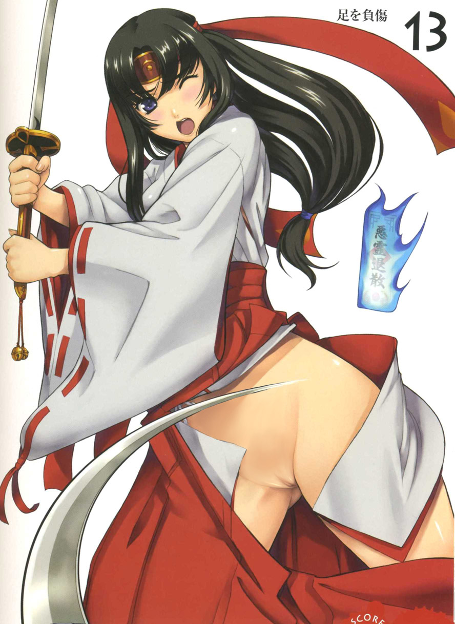 female queen's_blade tagme tomoe