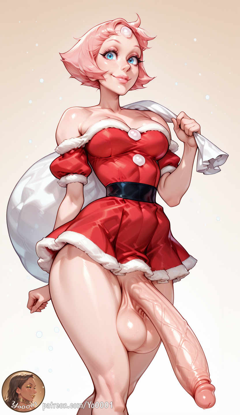 Pearl (Steven Universe) Rule 34 Image