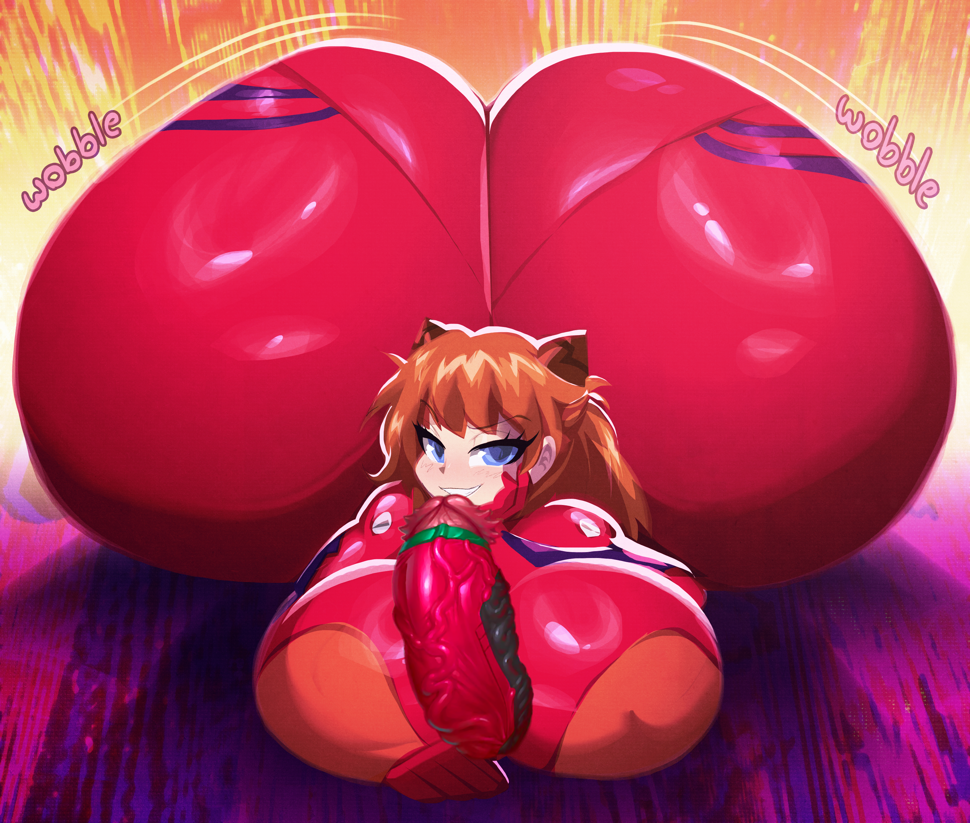 1futa, absurdly large cock, animal genitalia, ass, ass focus, asuka langley sohryu, big ass, big breasts, big cock, big penis, bodysuit, breasts, bubble butt, cock, dick, dumptruck ass, edit, enormous ass, enormous cock, enormous penis, fat ass, fat cock, futa, futa cock, futa only, futanari, gargantuan ass, gigantic ass, gigantic cock, gigantic penis, ginormous cock, goonable, huge ass, huge cock, humongous cock, hung, hyper, hyper ass, hyper breasts, hyper cock, hyper penis, impossible fit, long penis, mature, mature body, mature figure, neon genesis evangelion, penis, perfect ass, perfect body, perfect cock, perfection, plugsuit, rare, riendonut, round ass, solo, solo futa, thick, thick ass, thick thighs, thighs, veins, veiny, veiny penis, very long penis, voluptuous, voluptuous futanari, wide hips
