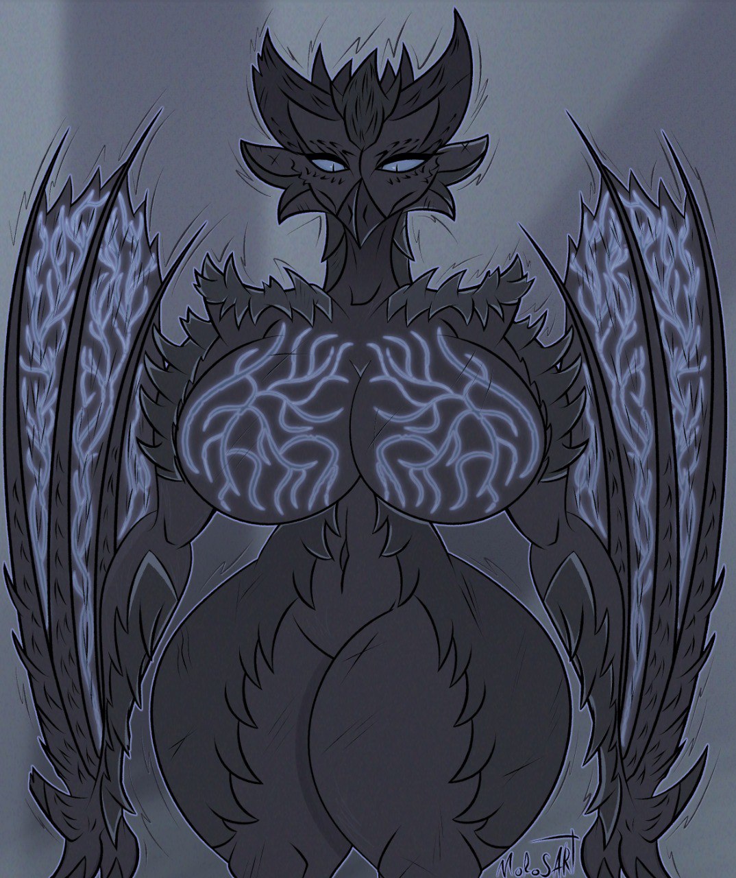 Anthro Rule 34 Image