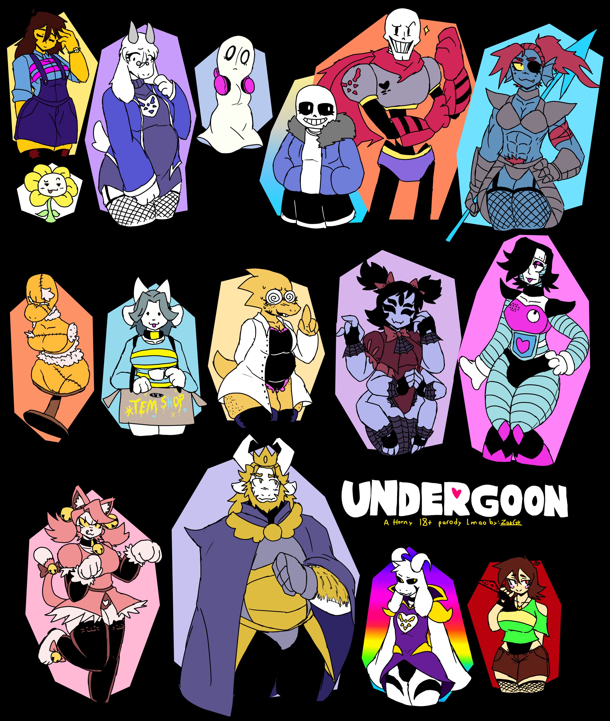 2026, 2d, absolutely everyone, alphys, anthro, asgore dreemurr, asriel dreemurr, asriel dreemurr (god form), chara, character sheet, dilf, female, femboy, flowey the flower, frisk, fur, furry, human, kasi 7w7, leotard, mad dummy, mad mew mew, male, mettaton, mettaton ex, milf, muffet, napstablook, overalls, papyrus, sans, skirt, temmie (undertale), undertale, undertale (series), undyne
