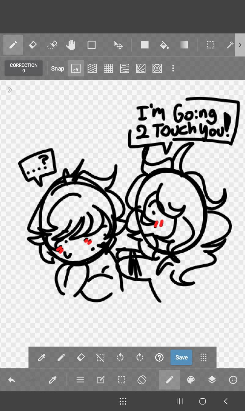 Rockstar Cookie (Cookie Run) Rule 34 Image