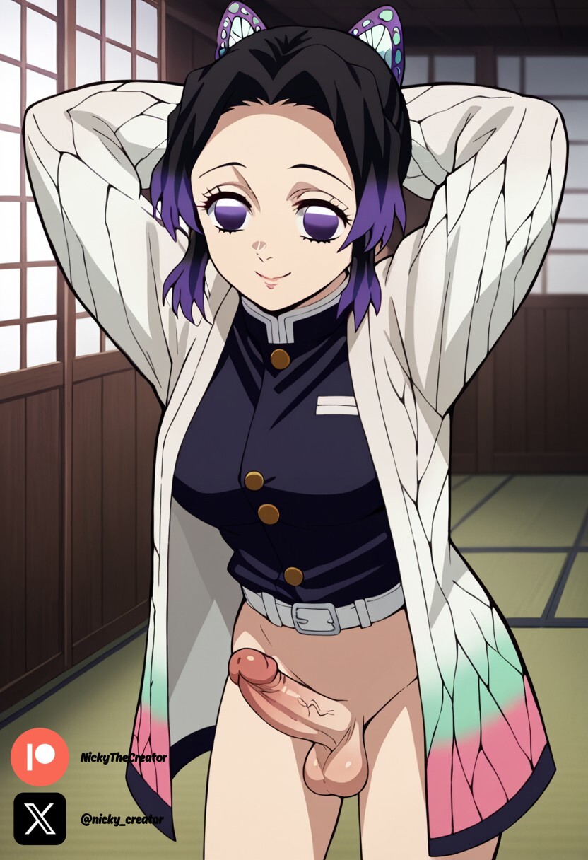 1futa Rule 34 Image