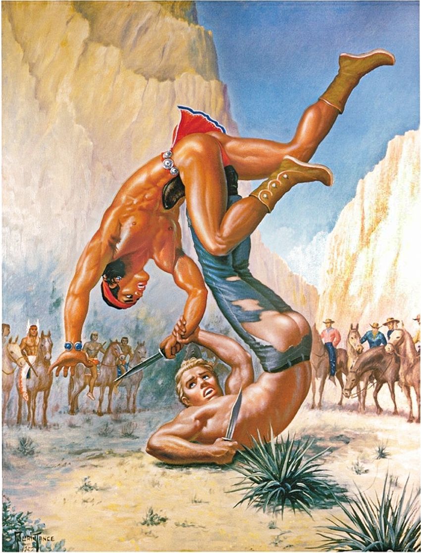 Original Rule 34 Image