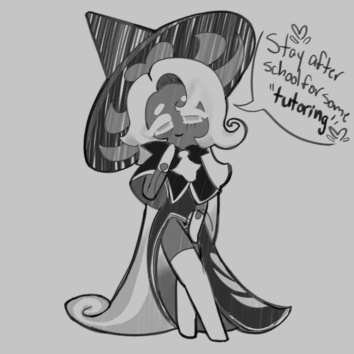 chlorinesock, cookie run, cookie run kingdom, female, latte cookie (cookie run), pussy, tagme, thighs