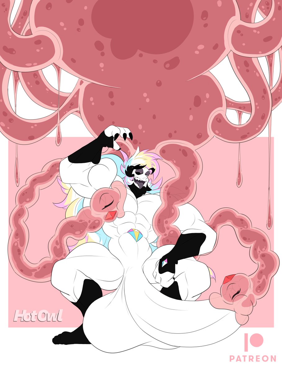 Gem (Species) Rule 34 Image