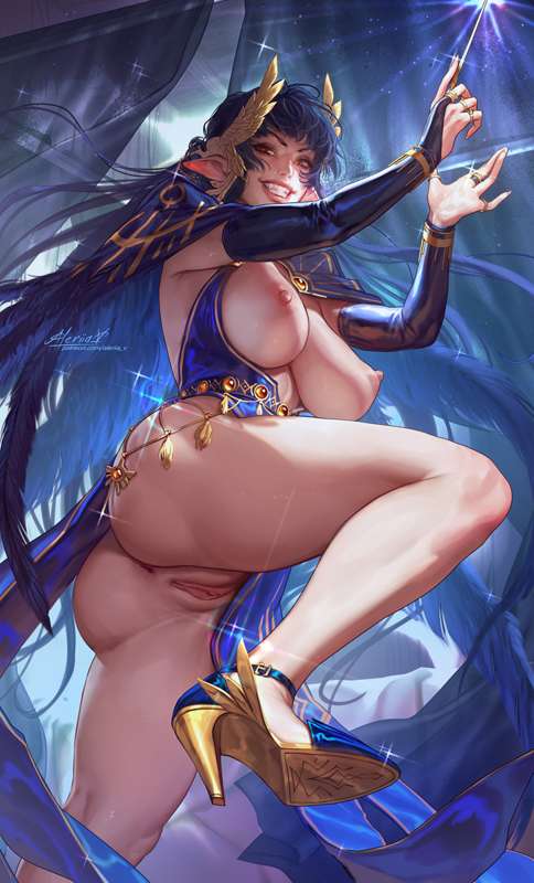 aleriia v, lerapi, oc, tagme