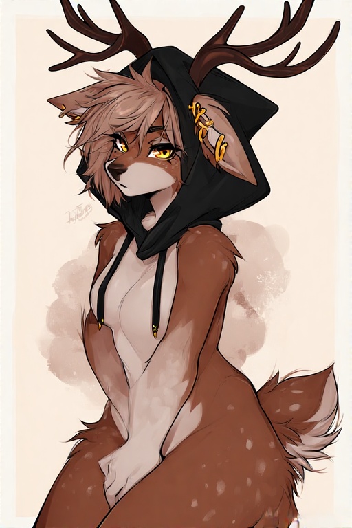 Character (Original) Rule 34 Image
