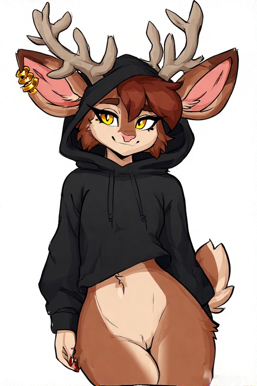 Character (Original) Rule 34 Image