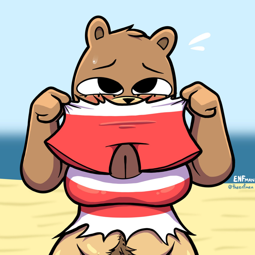 Broadside Beach Rule 34 Image