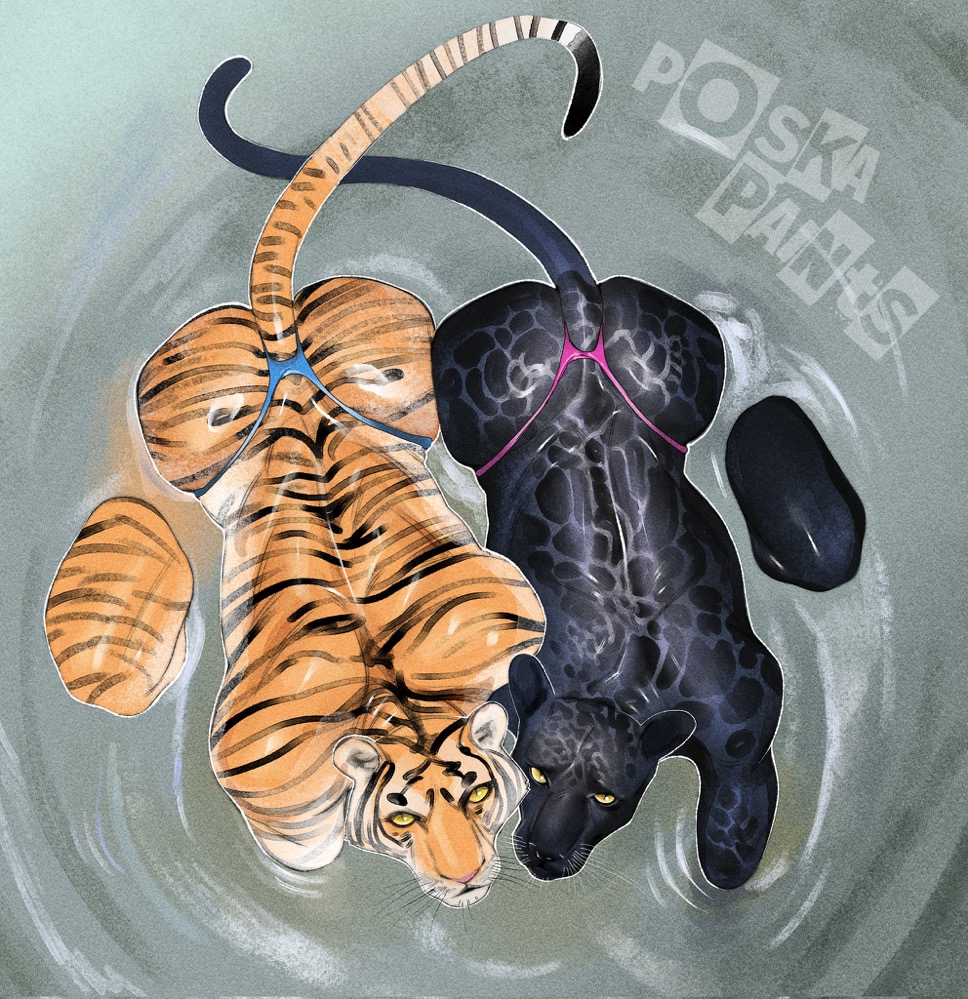 Gay Rule 34 Image