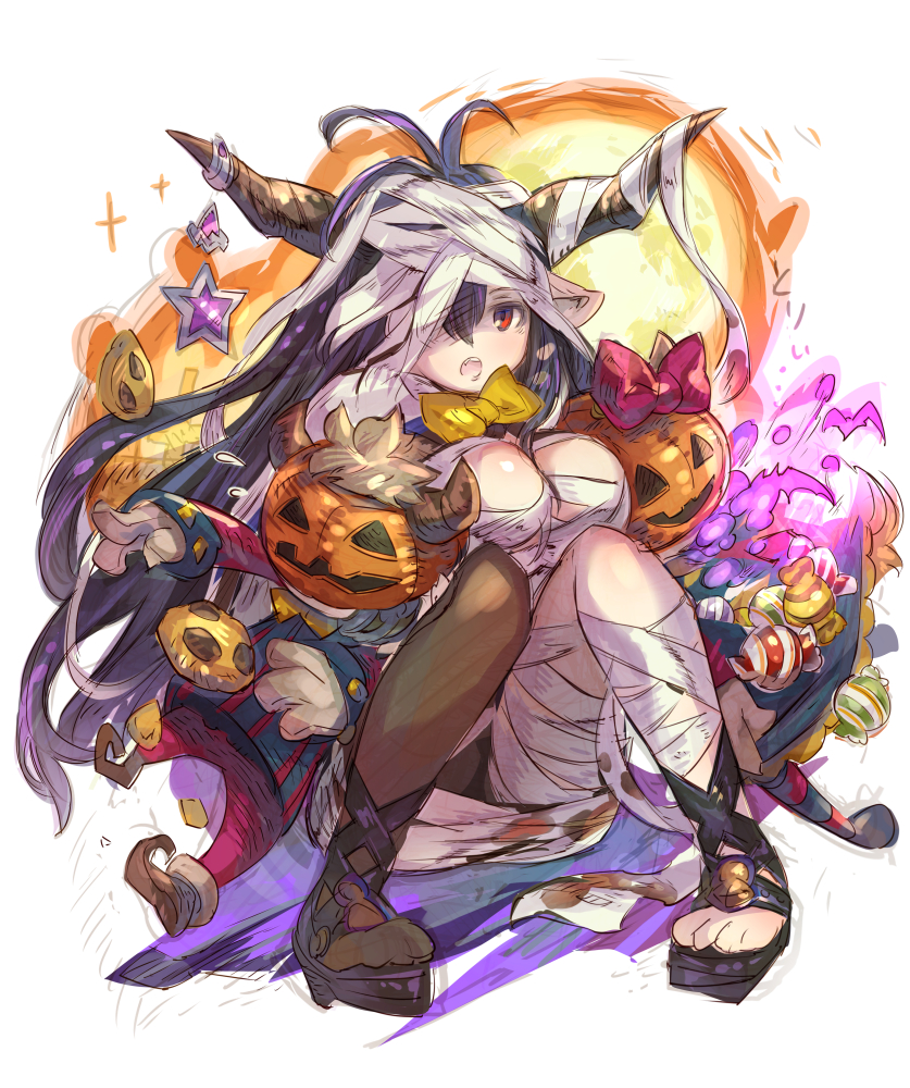 Danua (Granblue Fantasy) Rule 34 Image