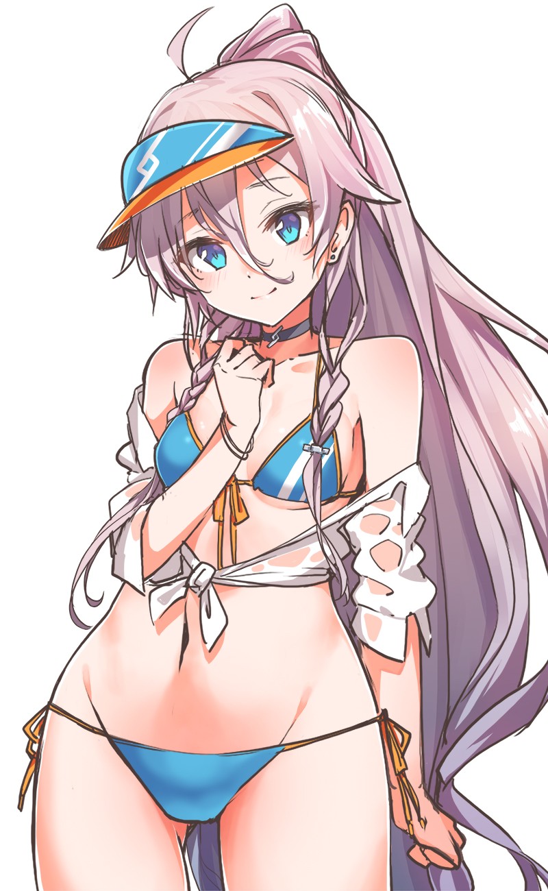 Ia (Vocaloid) Rule 34 Image