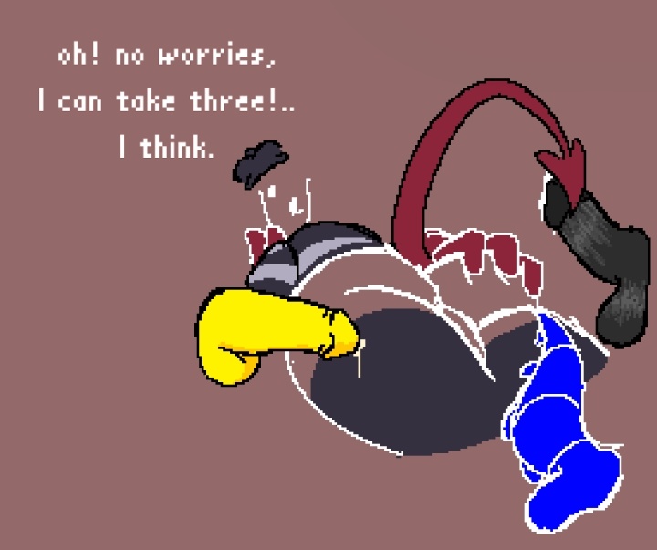 ass focus, ass grab, detect (artist), disembodied penis, dozer (grace), foursome, game, grace (roblox), kookoo (grace), litany (grace), mime, mime (grace), pixel art, roblox, roblox game, robotic penis, tagme