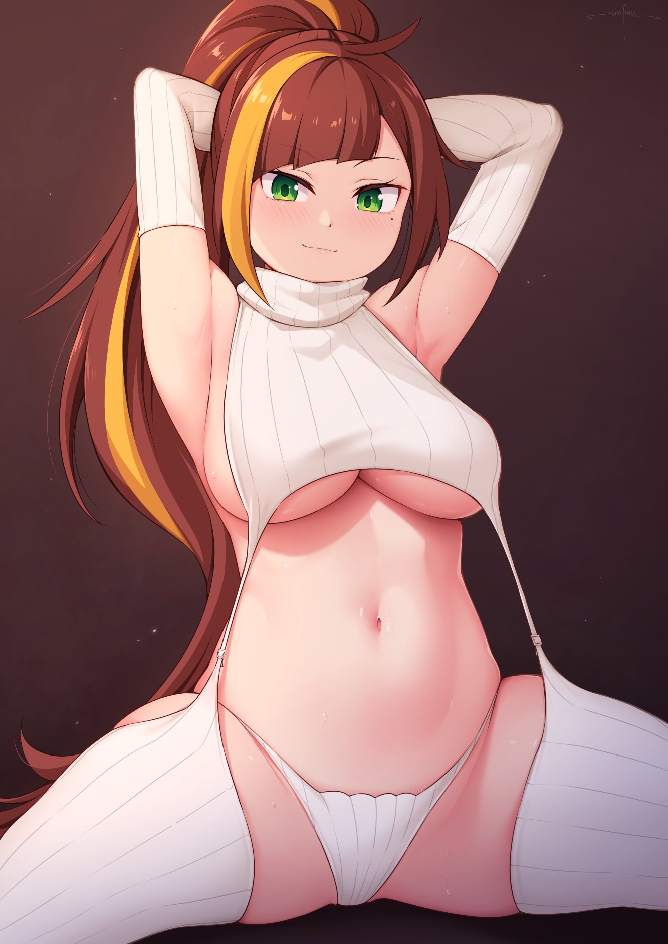 kaery_channel kaeryvt penguin penguin_girl vtuber