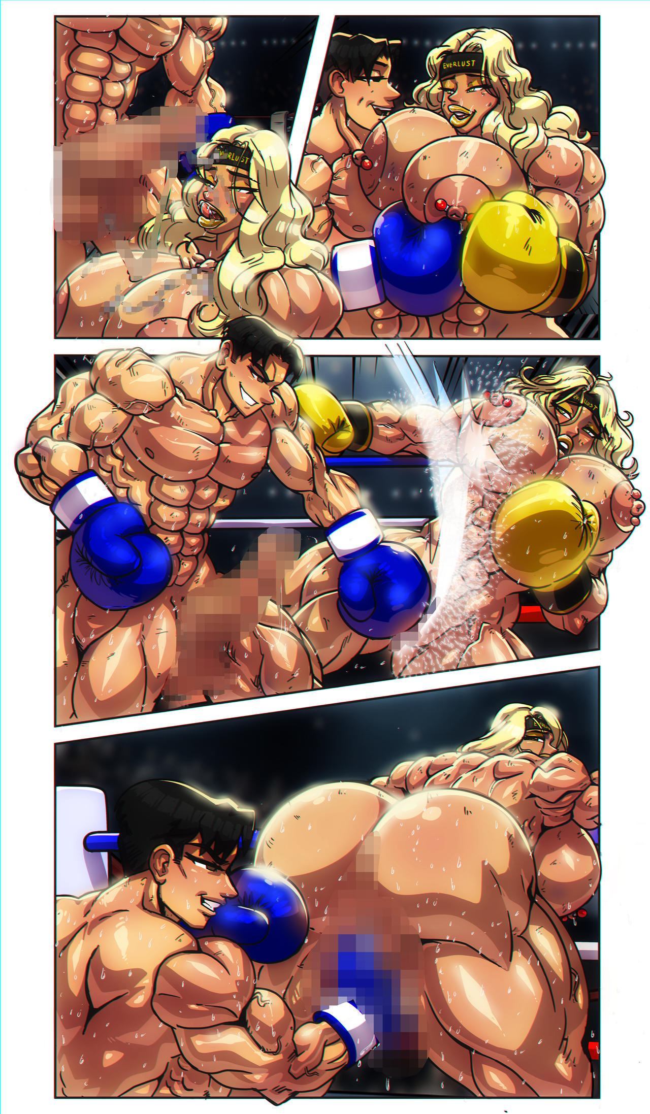 Original Character (Original) Rule 34 Image