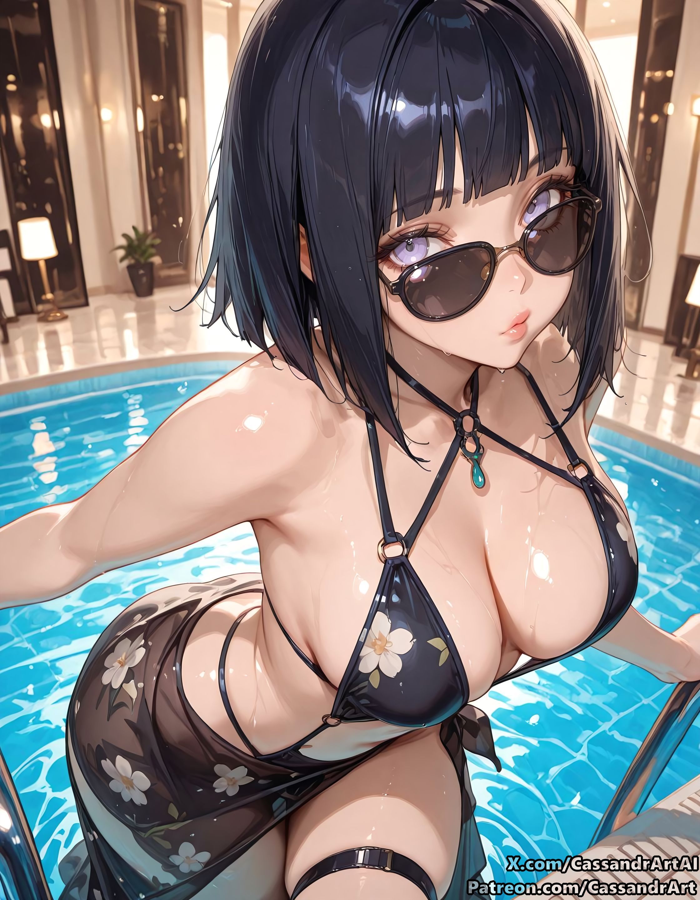 ai assisted, ai generated, anime, anime style, big ass, big breasts, boruto: naruto next generations, breasts, cassandrart, clitoris, curvaceous, curvaceous body, curvaceous female, curvaceous figure, female, female focus, fit female, girly, hourglass figure, huge ass, huge breasts, hyuuga hinata, naruto, naruto (classic), naruto (series), naruto shippuden, pussy, sexy, shiny, uncensored, uzumaki hinata, vagina, voluptuous, voluptuous female, waifu, waifu diffusion