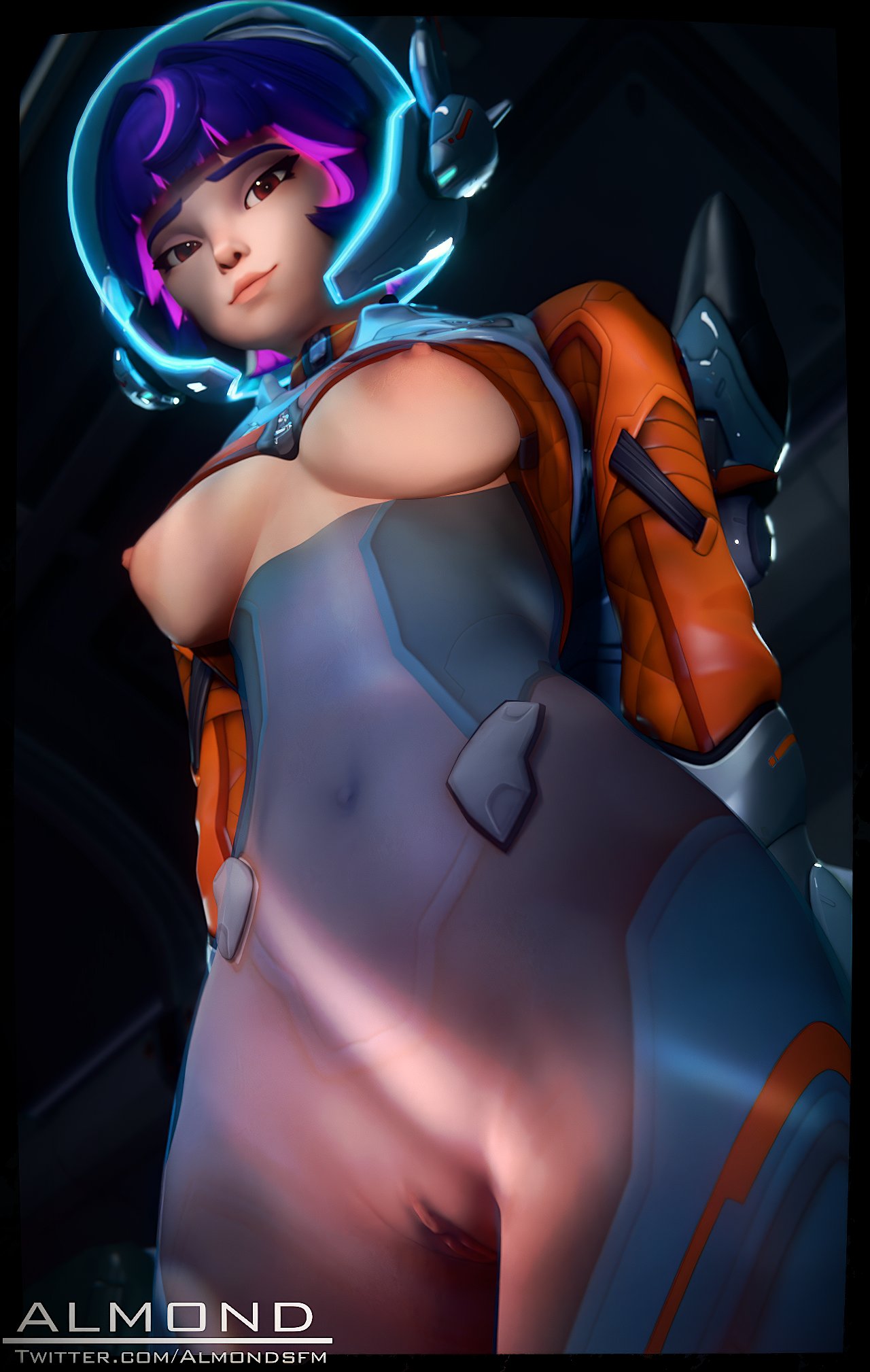 1girls 3d activision almondsfm big_ass big_breasts blizzard_entertainment breasts busty chest curvaceous curvy curvy_figure digital_media_(artwork) female female_focus hips hourglass_figure huge_breasts juno_(overwatch) large_breasts legs light-skinned_female light_skin nishikt overwatch overwatch_2 slim_waist solo solo_female solo_focus thick thick_hips thick_legs thick_thighs thighs top_heavy voluptuous voluptuous_female waist wide_hips