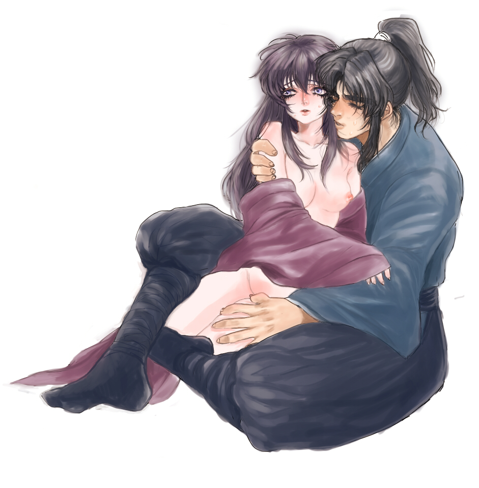 Kouga Gennosuke hentai videos, GIFs, and images | R34.app