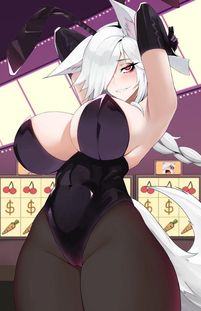 artist request, discordia (vtuber), female, tagme